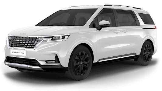 Maxi cab for Sydney Airport