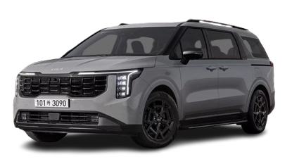 Maxi Cab Sydney – spacious people mover