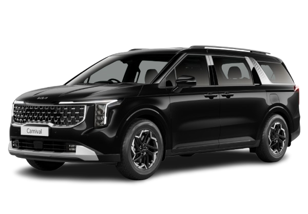 Maxi cab vehicle suitable for group travel in Sydney