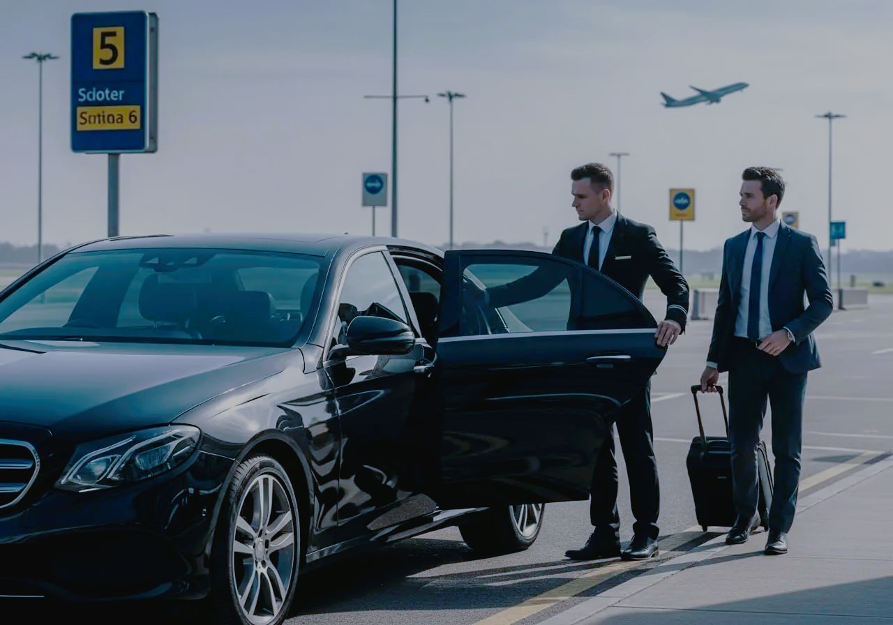 Corporate transfers in Sydney