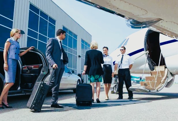 Sydney Airport taxi transfers